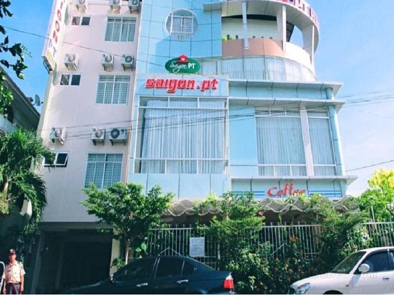 Khách sạn Saigon - PT