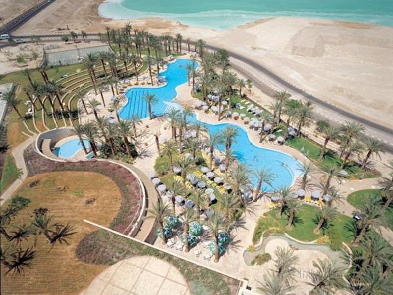 David Dead Sea Resort & Spa