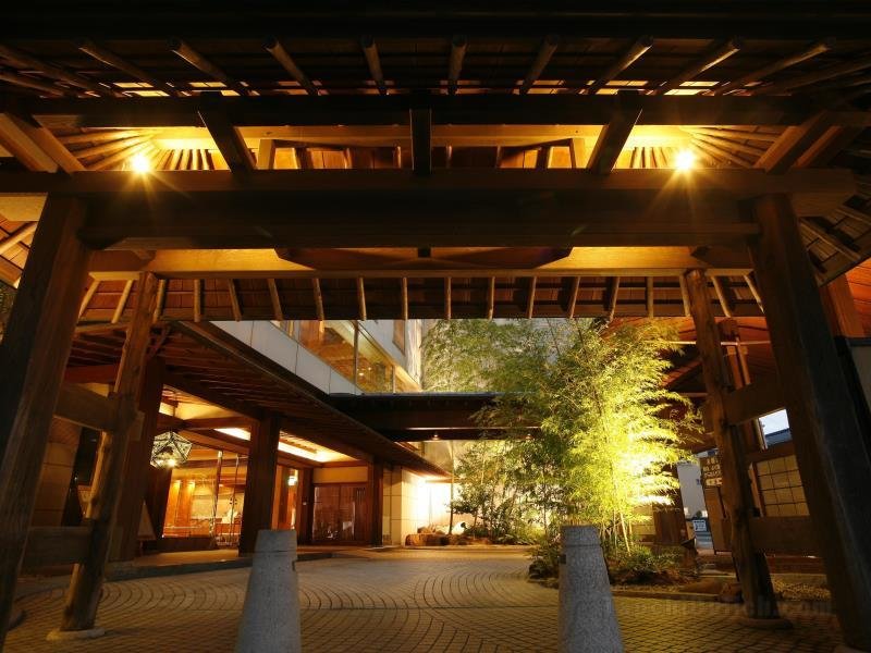 紀州白濱溫泉武藏旅館