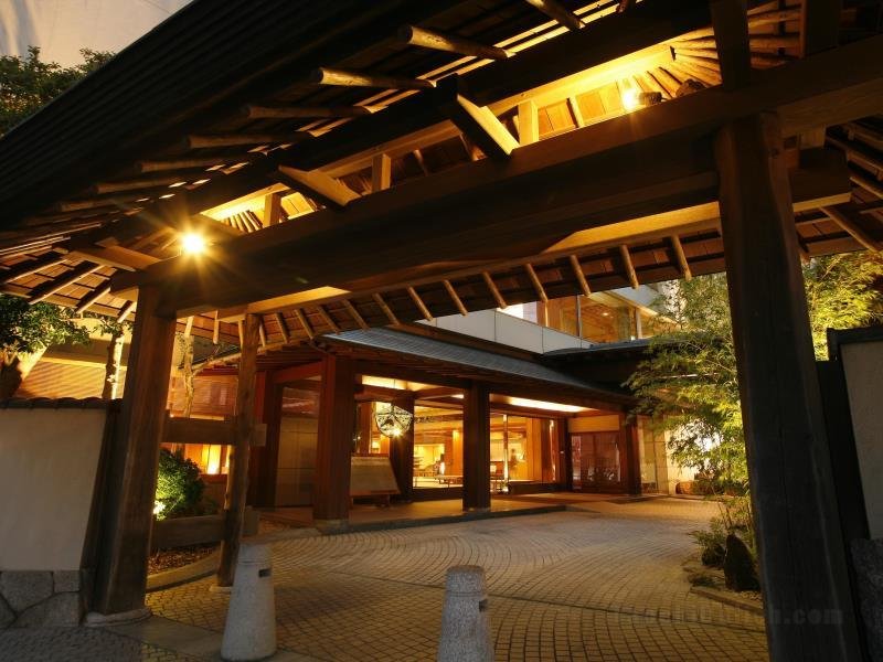 紀州白濱溫泉武藏旅館