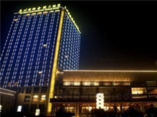 Jinling International Hotel Taizhou