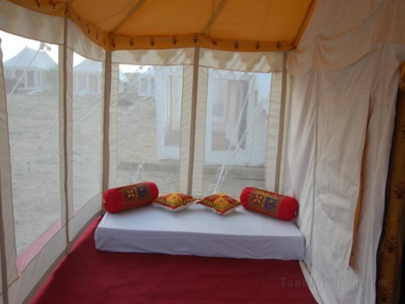 Prince Desert Camp Resort