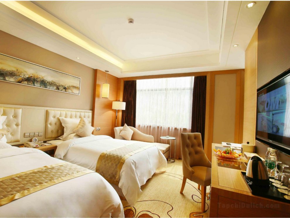 Chengdu Jin-Tone Hotel