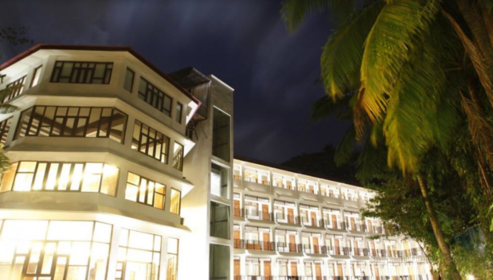 Khách sạn Sentinel-Port Blair