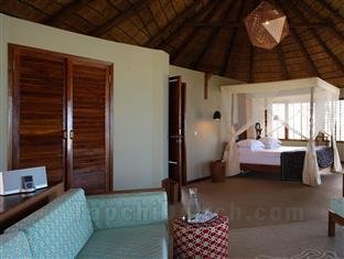 Coral Lodge Mozambique