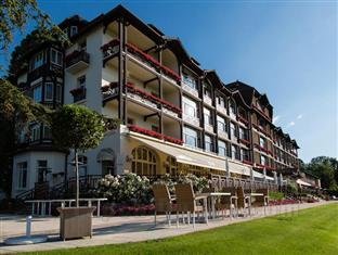 Khách sạn Ermitage - Evian Resort