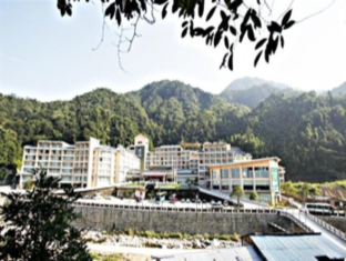 Mangshan Forest Hot Spring Tourism Resort
