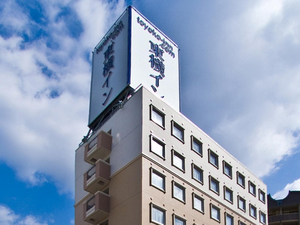 Toyoko Inn Fukuoka Tenjin