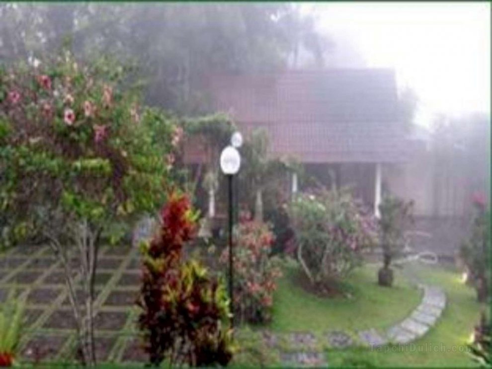 Villa Aman Adem