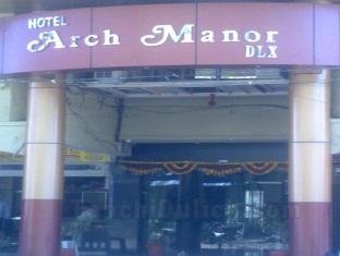 Khách sạn Arch Manor Deluxe