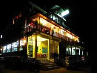 Khách sạn Srithongkul Riverside