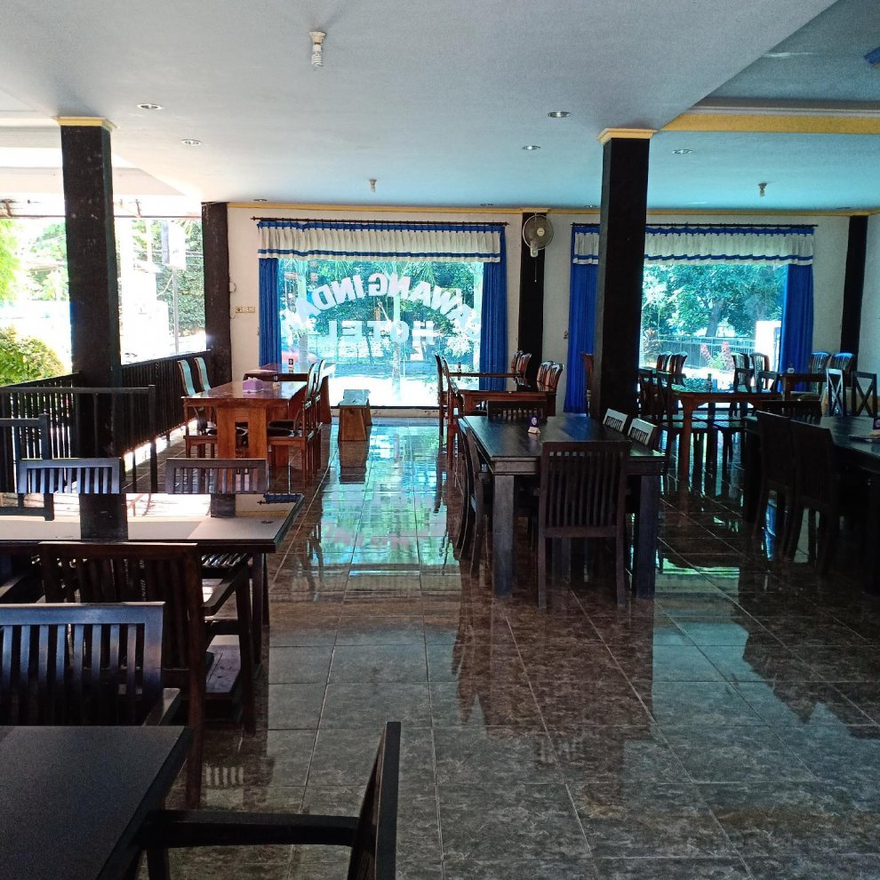 Khách sạn Cawang Indah
