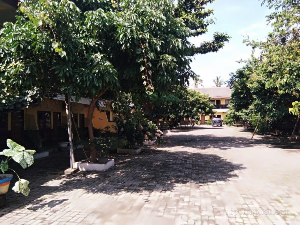 Khách sạn Cawang Indah