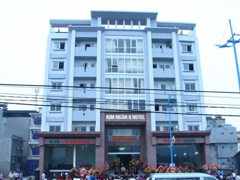 Khách sạn Kim Ngan 2