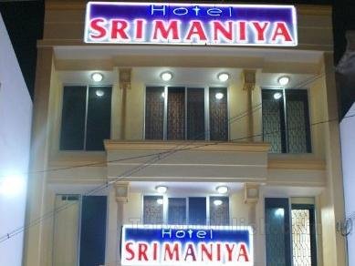 Khách sạn Srimaniya