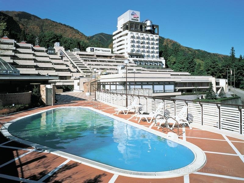 Khách sạn Kusakabe Armeria