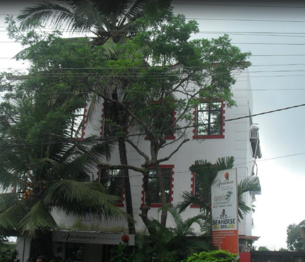 Andaman Residency - Port Blair