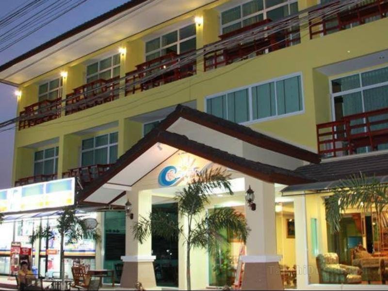 The Muk Lagoon hotel (SHA Extra Plus)