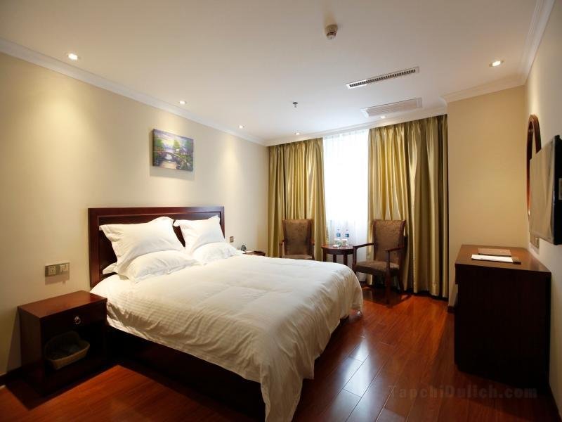 Khách sạn GreenTree Inn Shantou Jinhu Road Business