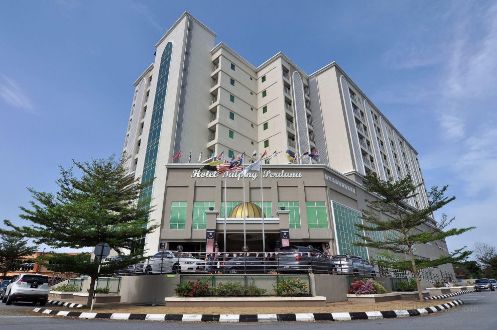 Khách sạn Taiping Perdana