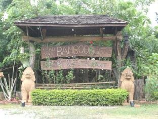 Khaoyai BambooHut Resort