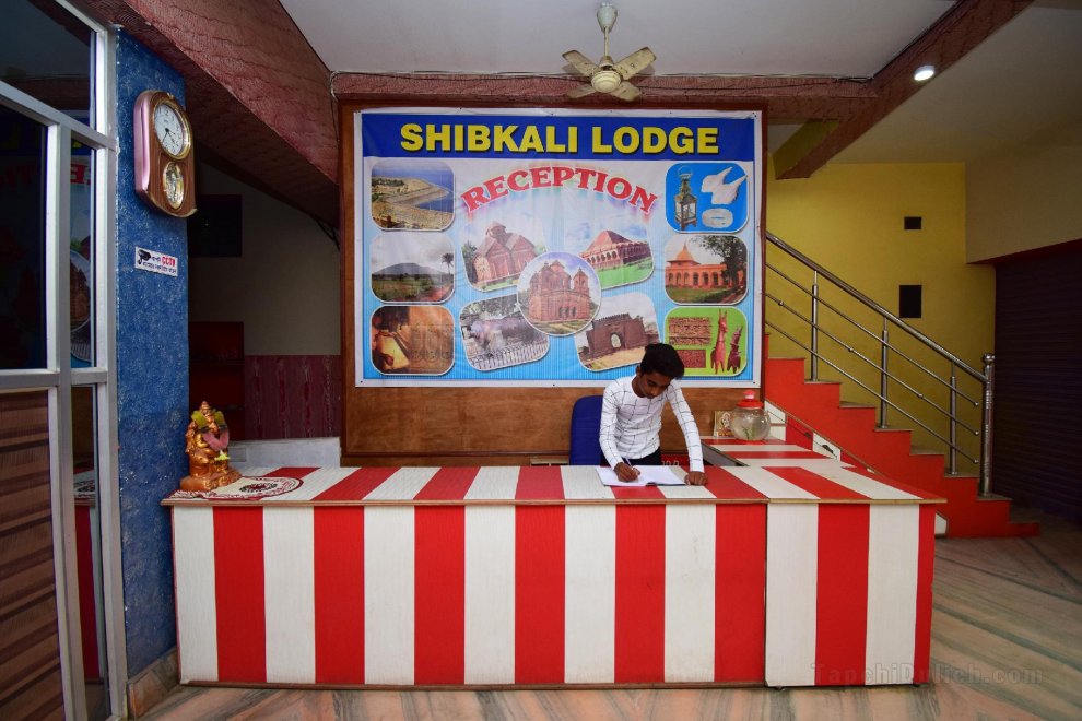 SPOT ON 38134 Shib Kali Lodge