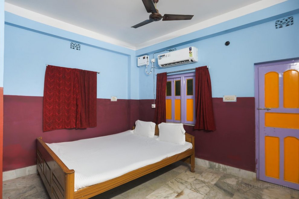 Khách sạn SPOT ON 36056 joy shri krishn chaitanya