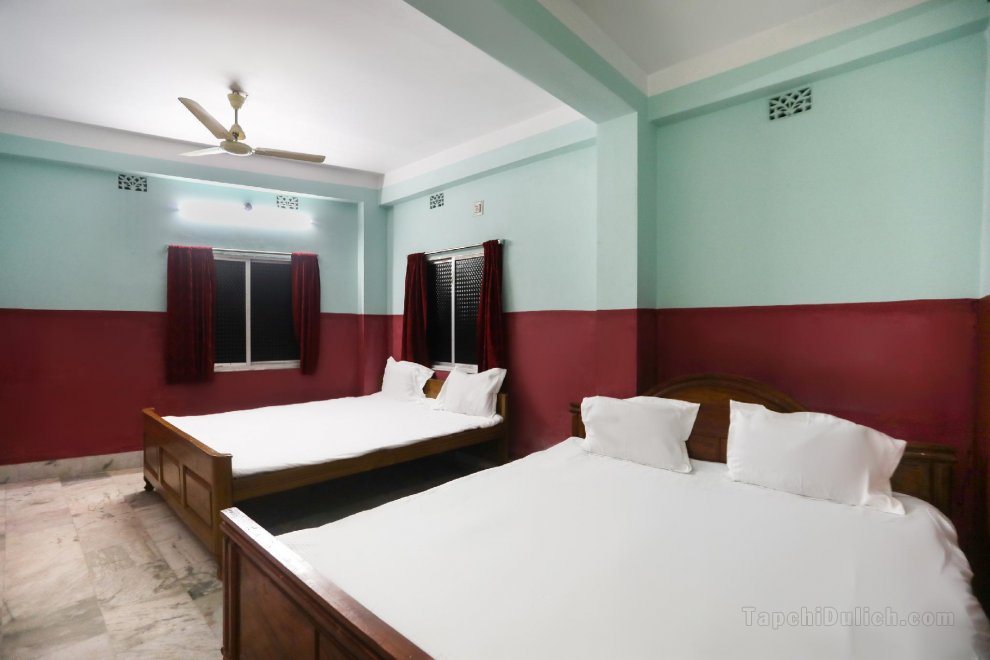 Khách sạn SPOT ON 36056 joy shri krishn chaitanya