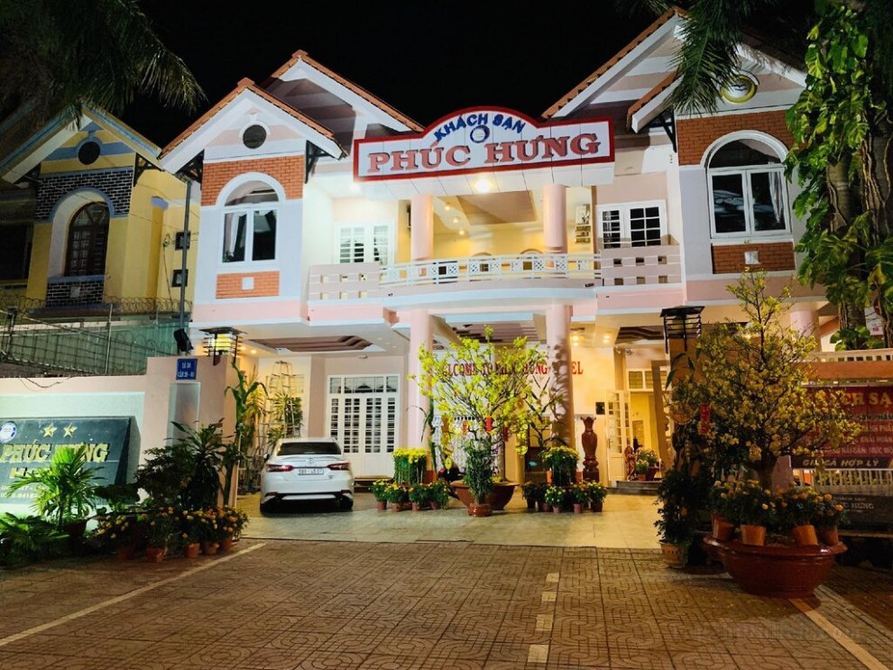 Khách sạn Phuc Hung 1
