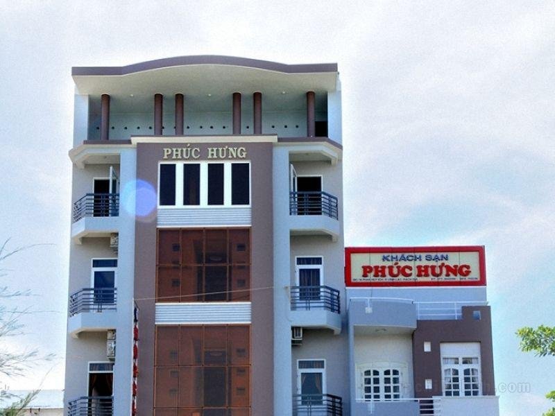 Khách sạn Phuc Hung 2