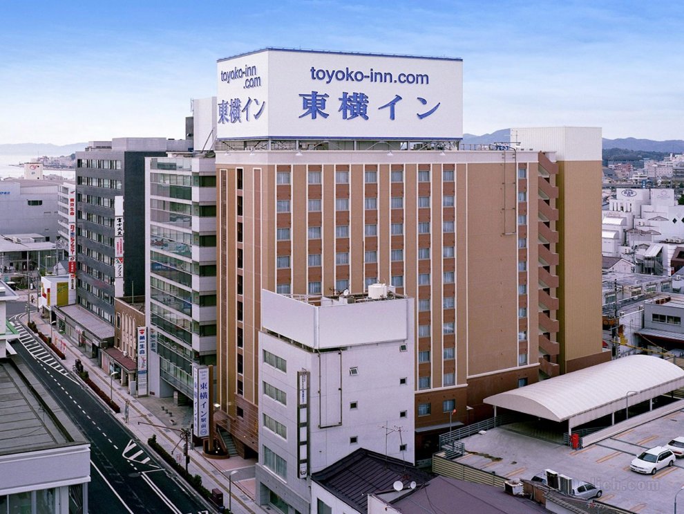 Toyoko Inn Matsue Ekimae