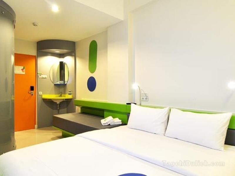 POP! Hotel BSD City Tangerang