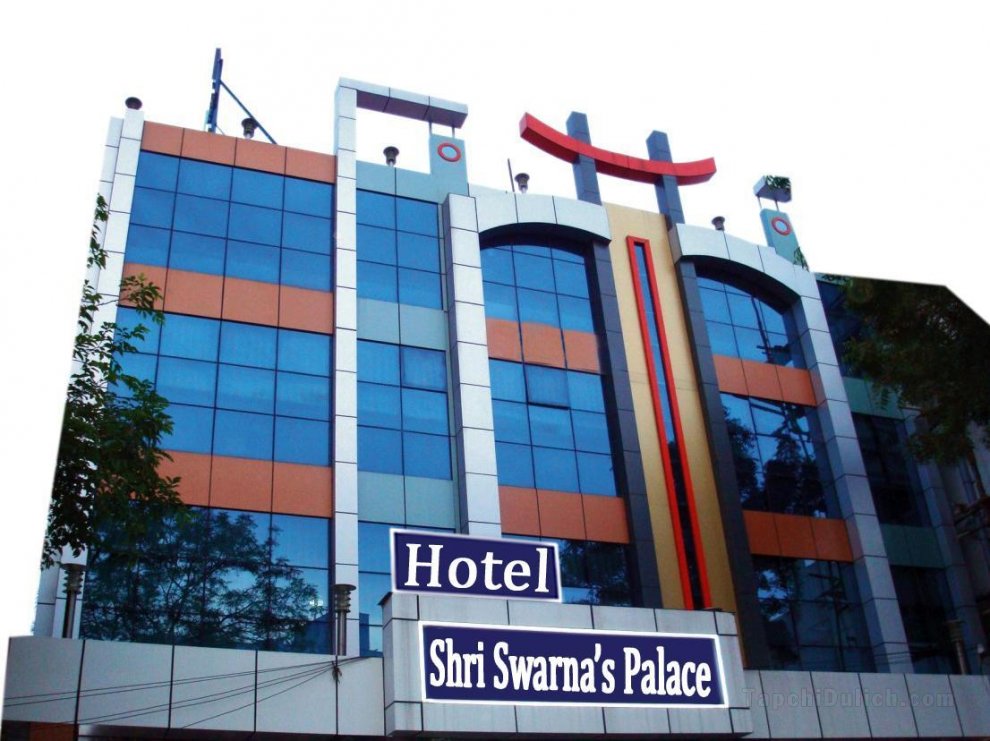Khách sạn Shri Swarna's Palace