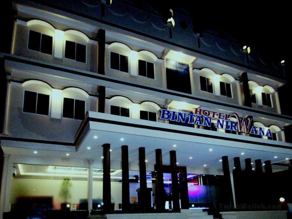 Khách sạn Bintan Nirwana