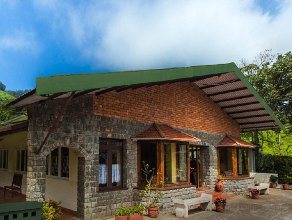 Teanest – Nature Resorts, Coonoor