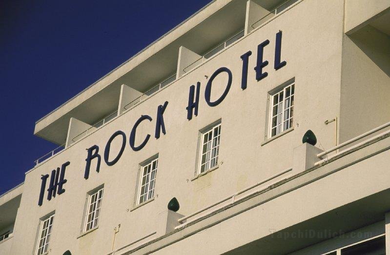 Khách sạn Rock