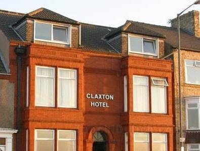 Khách sạn Claxton