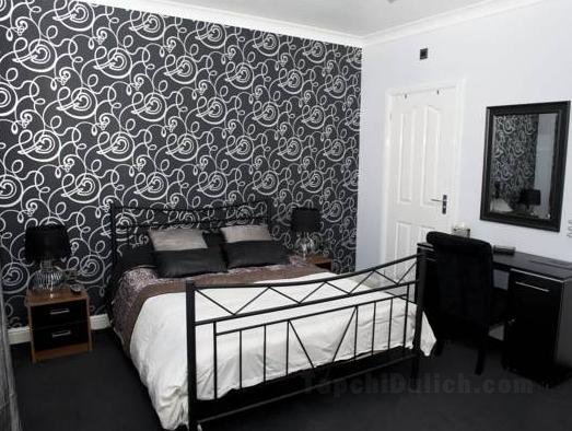 Ashbrook Bangor Boutique Bed and Breakfast