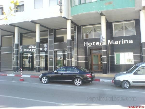 Hôtel Marina