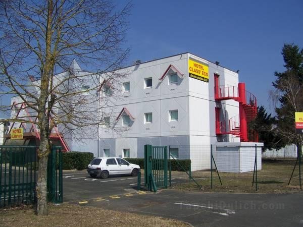 Khách sạn Eco Blois