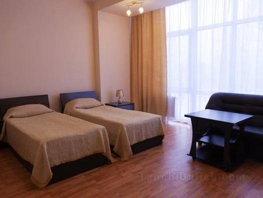 Khách sạn Apart Cherepovets
