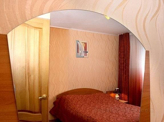 Khách sạn Desna-Bryansk
