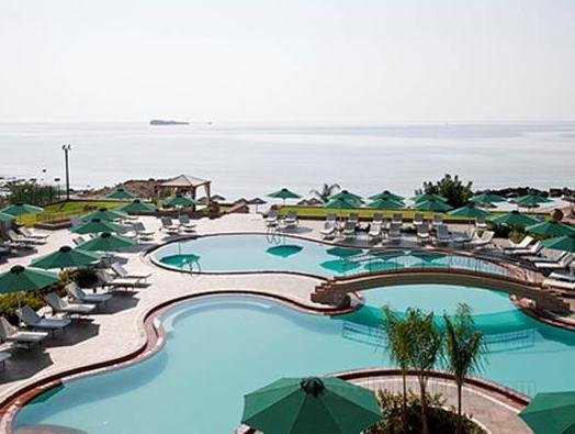 Mitsis Lindos Memories Resort & Spa