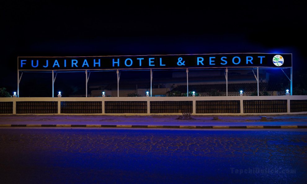 Fujairah Hotel and Resort