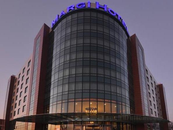 Khách sạn Margi