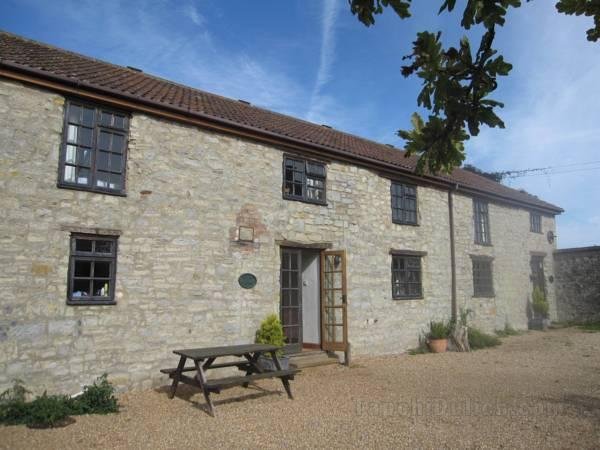 Somerset Country Escape - The Old Mill & The Granary