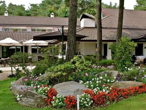 Khách sạn Golf La Pinetina