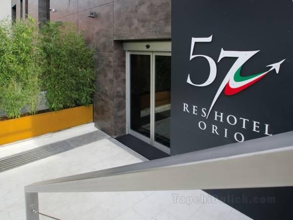 Khách sạn 57 Res Orio