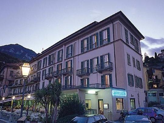 Khách sạn Bellavista