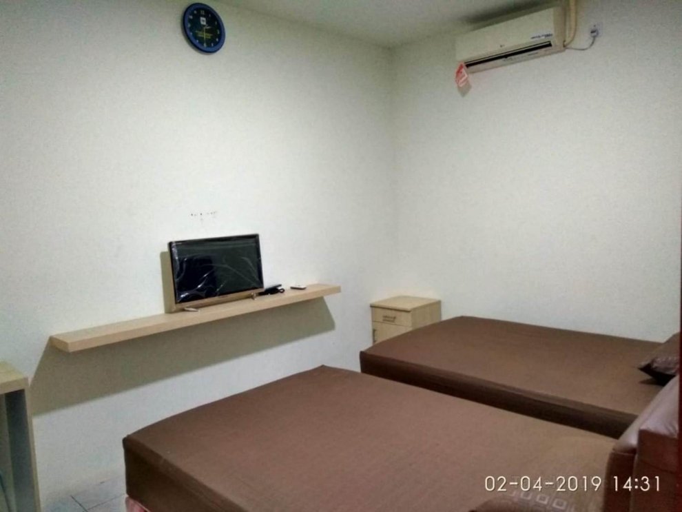 Batang Arau Homestay ( Standard Room )